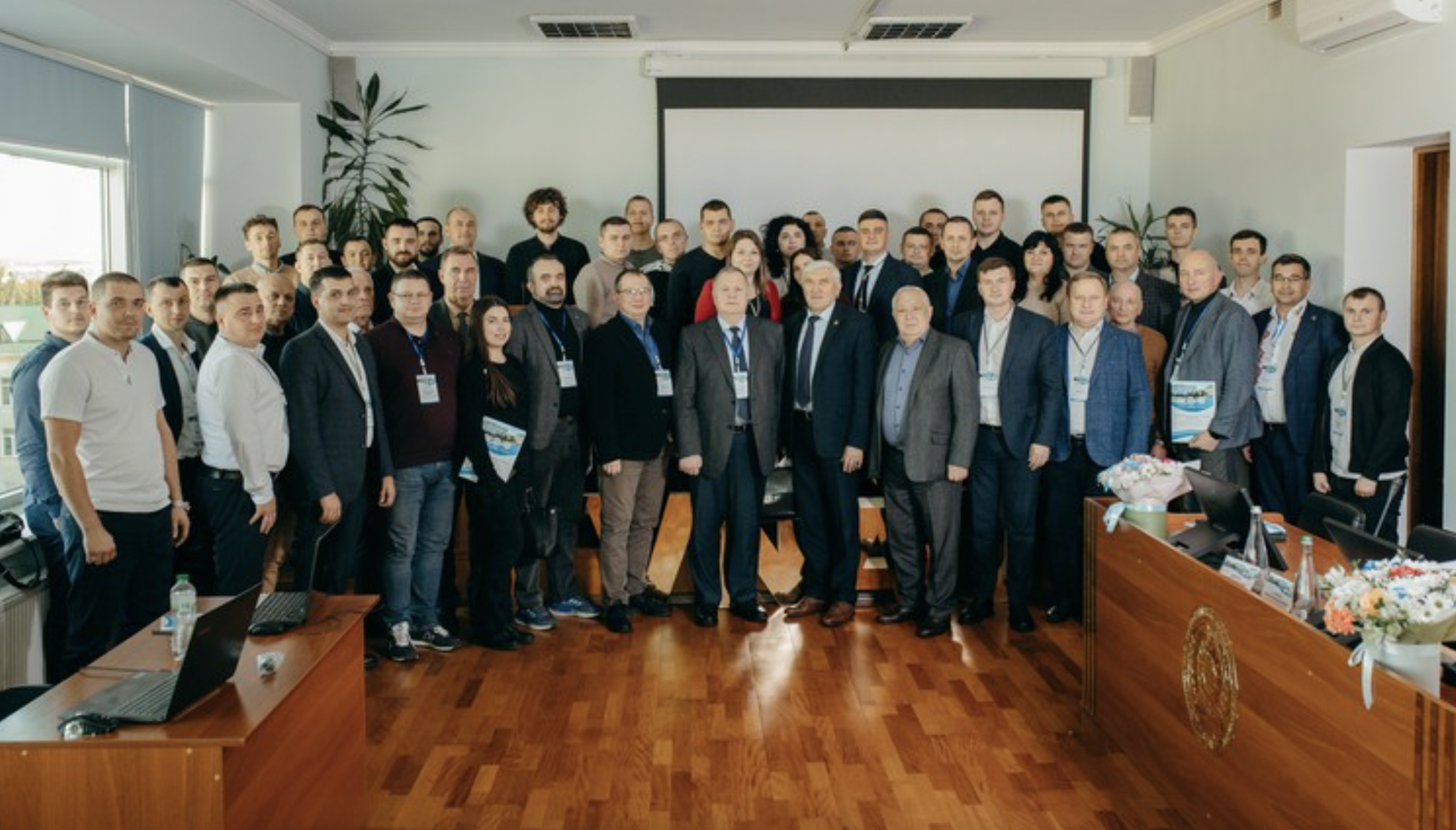 Всеукраїнська науково-практична конференція «Інноваційні підходи агропромислової інженерії: проблеми та перспективи» (30–31 жовтня 2025 року)